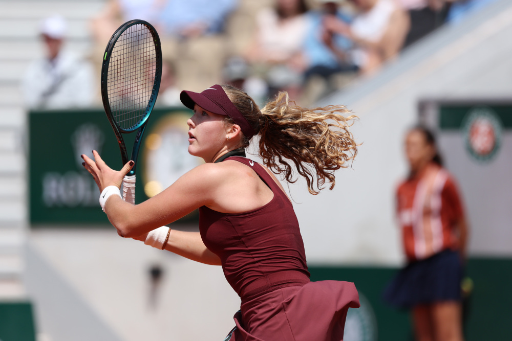 每一个赛季 每一个赛季