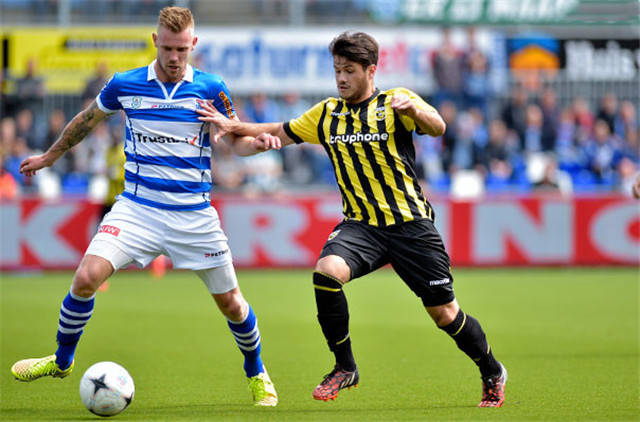 在目前德甲 在目前德甲